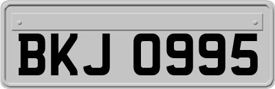 BKJ0995
