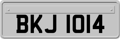 BKJ1014