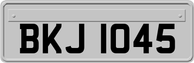 BKJ1045