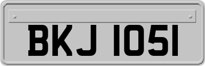 BKJ1051