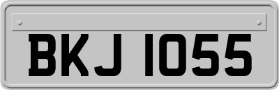 BKJ1055