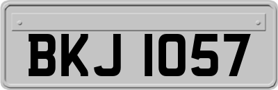 BKJ1057