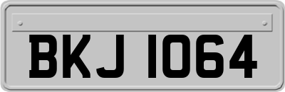 BKJ1064