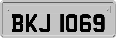 BKJ1069
