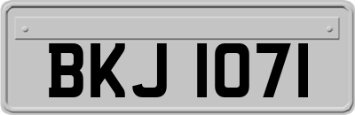 BKJ1071