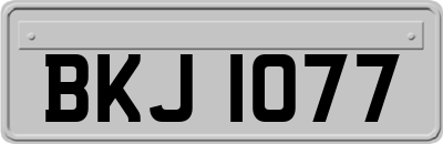 BKJ1077