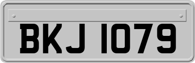 BKJ1079