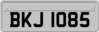 BKJ1085