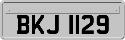 BKJ1129