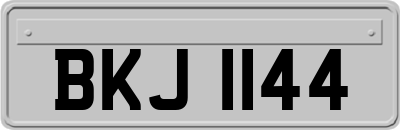 BKJ1144