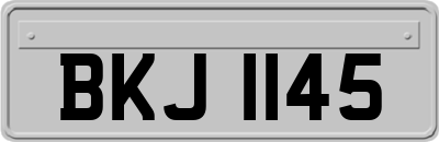 BKJ1145