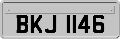 BKJ1146