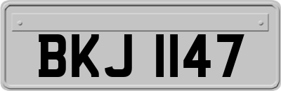 BKJ1147