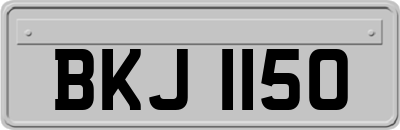 BKJ1150