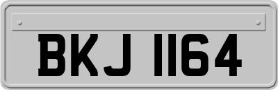 BKJ1164