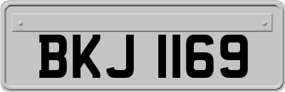 BKJ1169