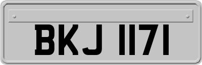 BKJ1171