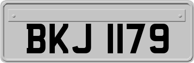 BKJ1179
