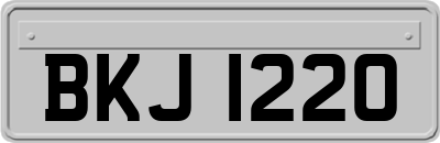 BKJ1220