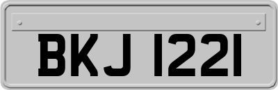 BKJ1221