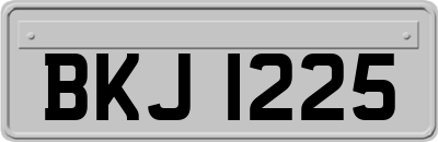BKJ1225