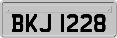BKJ1228