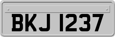 BKJ1237