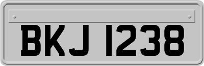 BKJ1238
