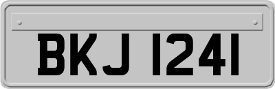 BKJ1241