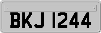 BKJ1244