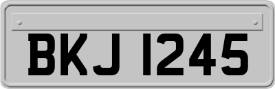 BKJ1245
