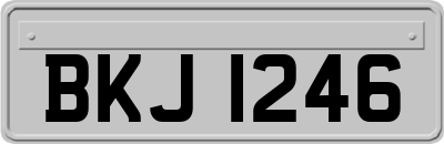 BKJ1246