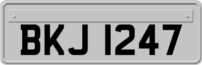 BKJ1247