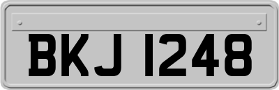 BKJ1248