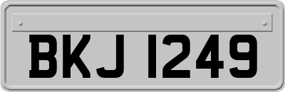 BKJ1249