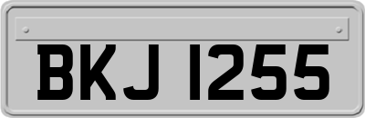 BKJ1255