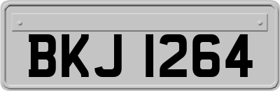 BKJ1264