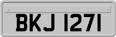 BKJ1271