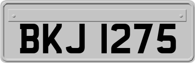 BKJ1275