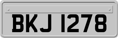 BKJ1278
