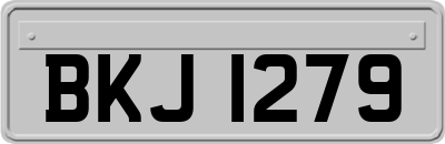 BKJ1279