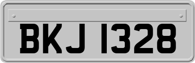 BKJ1328