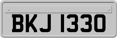 BKJ1330
