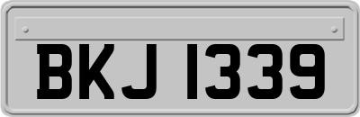 BKJ1339
