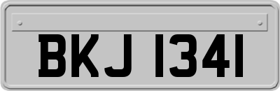 BKJ1341