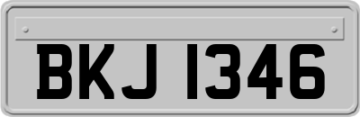 BKJ1346
