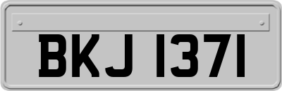 BKJ1371