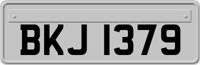 BKJ1379