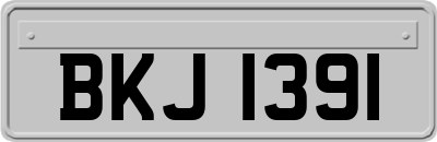 BKJ1391