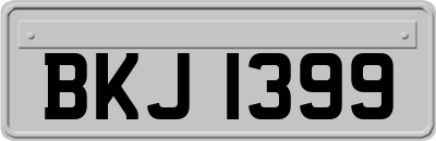 BKJ1399